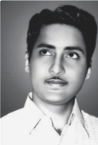 REMEMBERING SOBHA BANU ON HIS BIRTHDAY