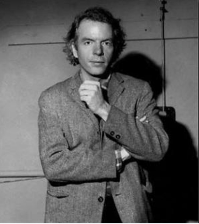 REMEMBERING SPALDING GRAY ON HIS DEATH ANIVERSARY