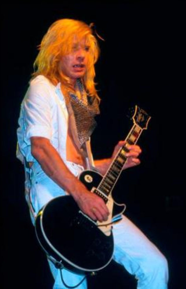 REMEMBERING STEVE CLARK ON HIS DEATH ANIVERSARY