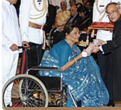 REMEMBERING SUPRIYA DEVI ON HER BIRTHDAY