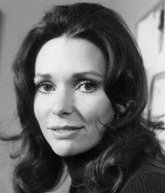 Remembering Susan Elizabeth Strasberg on his death anniversary