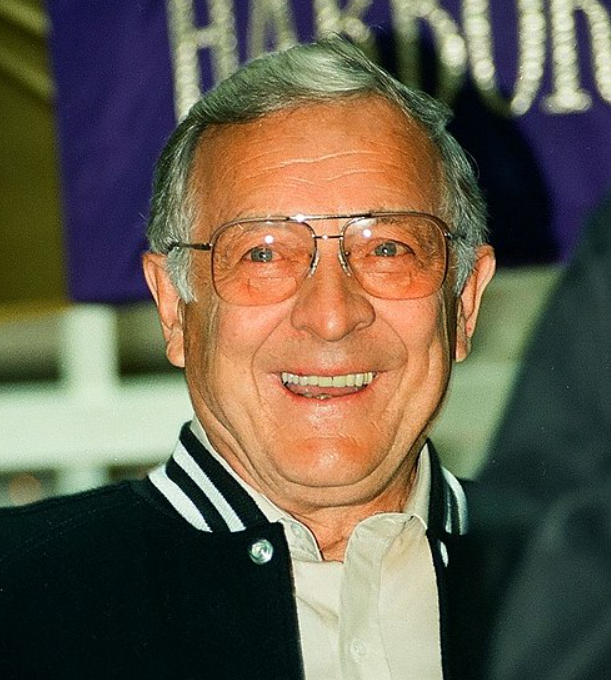 Remembering Ted Marchibroda on his death anniversary