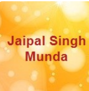 REMEMBERING THE BIRTHDAY OF LATE MR. JAIPAL SINGH MUNDA