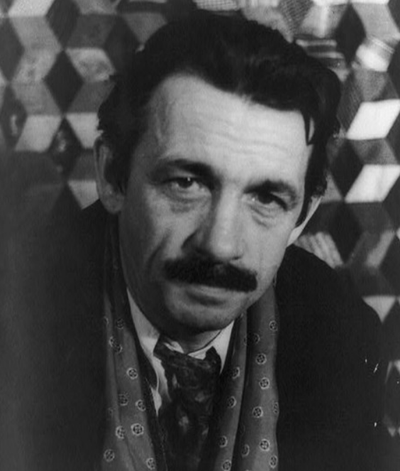 Remembering Thomas Hart Benton (painter) on his death anniversary