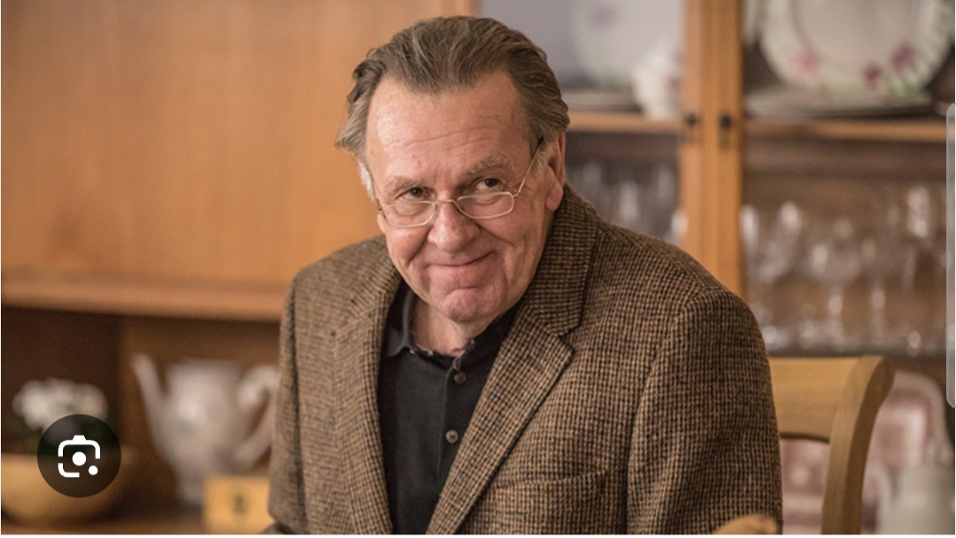 REMEMBERING TOM WILKINSON ON HIS BIRTHDAY