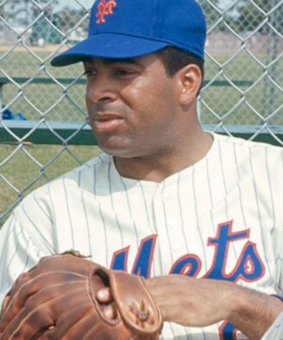 Remembering Tommie Agee on his death anniversary