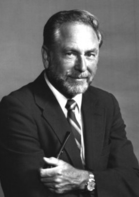 REMEMBERING Trevor Colbourn on his death anniversary