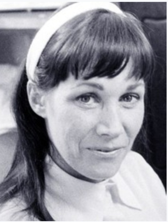 REMEMBERING VERNA BLOOM ON HIS DEATH ANIVERSARY