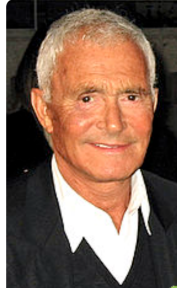 REMEMBERING VIDAL SASSOON ON HIS BIRTHDAY