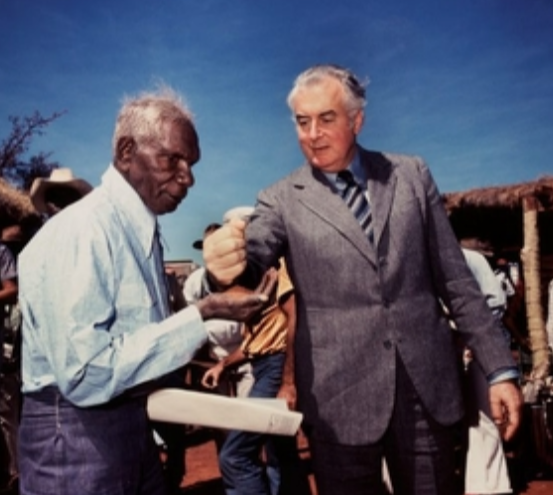 Remembering Vincent Lingiari on his death anniversary