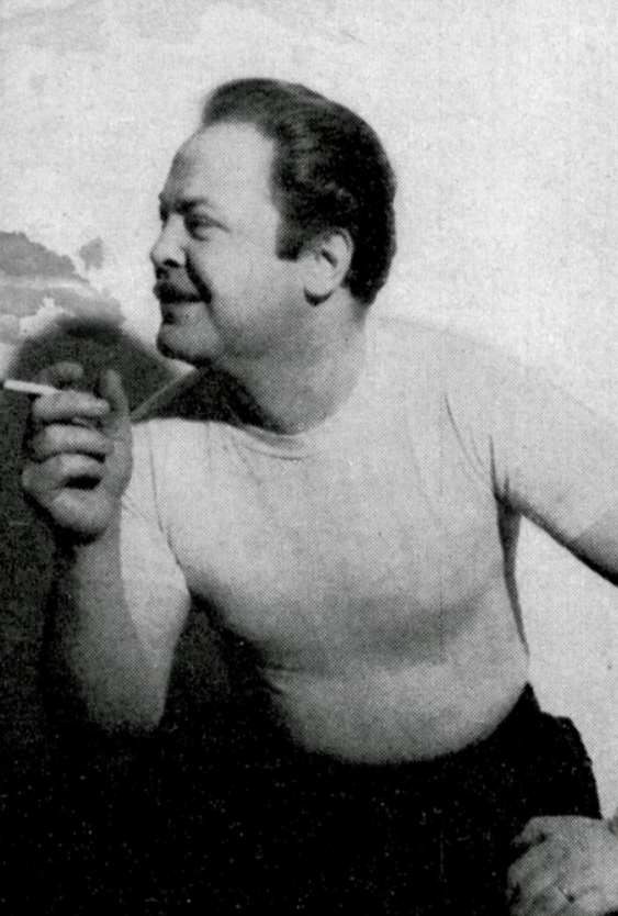 Remembering Virgil Finlay on his death anniversary