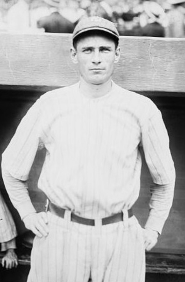 REMEMBERING WALLY PIPP ON HIS DEATH ANNIVERSARY