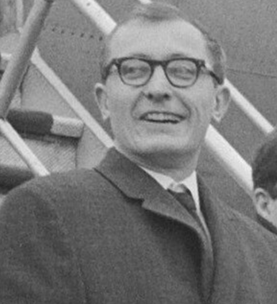 Remembering Ward Swingle on his death anniversary