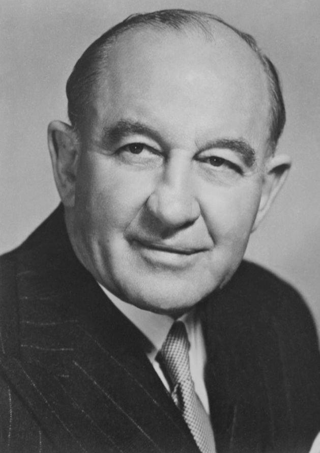 REMEMBERING William McKell ON HIS DEATH ANIVERSARY