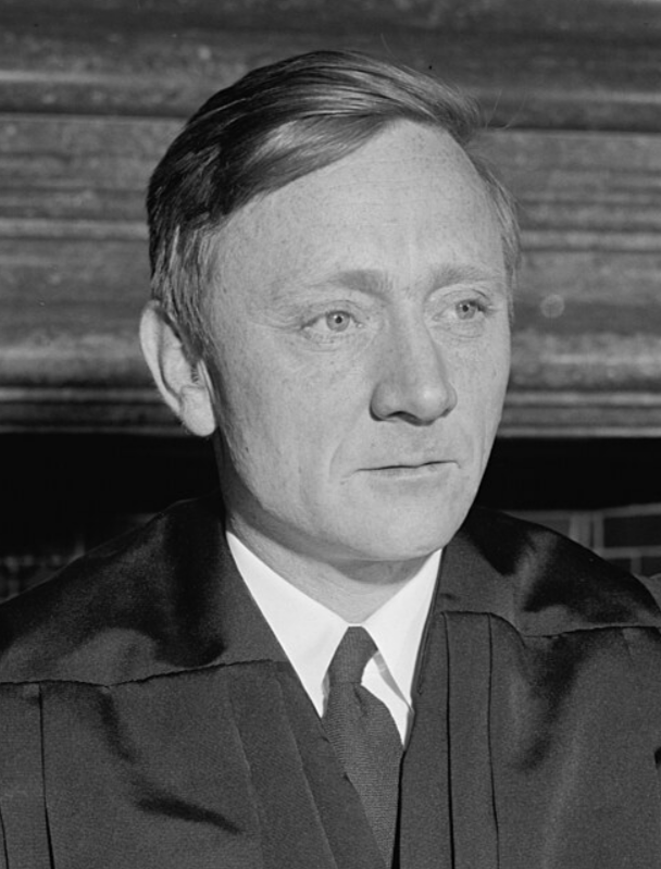 Remembering William O. Douglas on his death anniversary