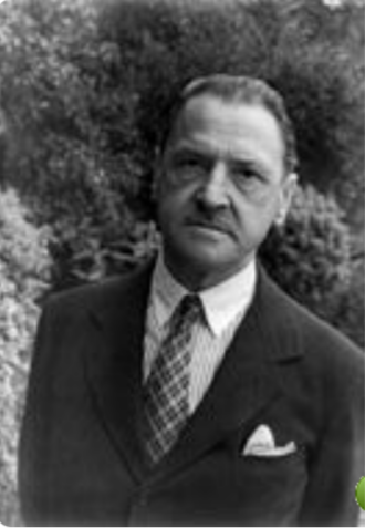 Remembering William Somerset Maugham On His Birthday