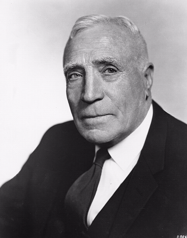 Remembering William T. Piper on his death anniversary