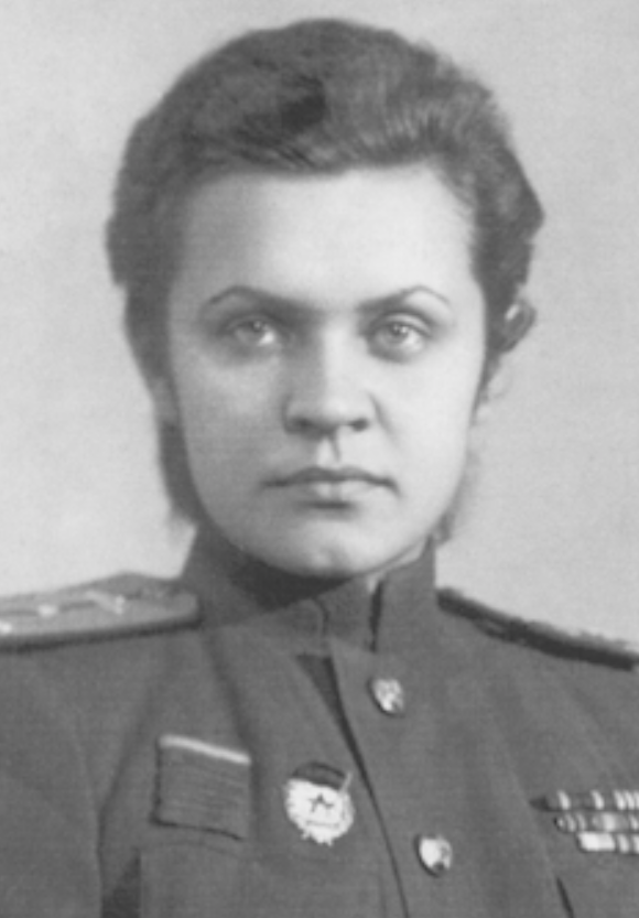 Remembering Irina Levchenko on his death anniversary