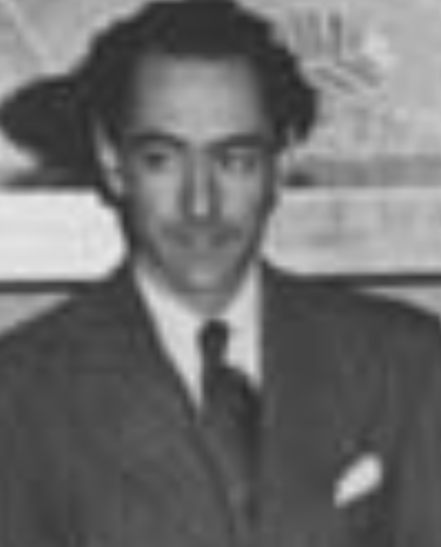 Remembering Robert Guy Choquette on his death anniversary