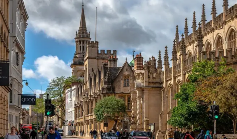 Reuters Institute Fellowship 2026 at Oxford, UK – Fully Funded