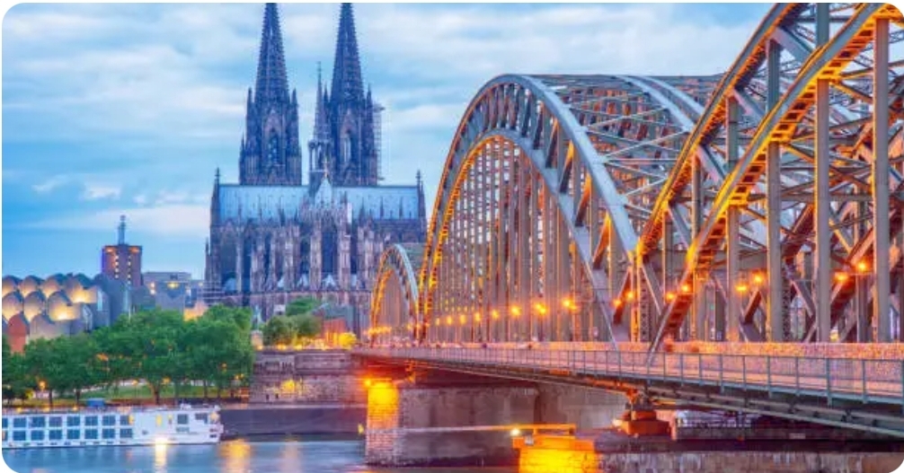 RSF Berlin Fellowship 2026 Germany (Fully Funded)