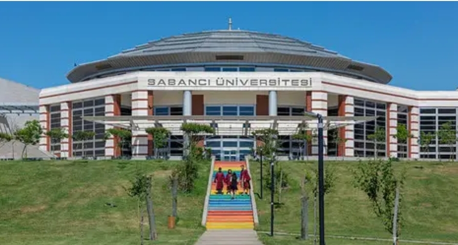 Sabancı University PURE Summer Program 2026, Turkey (Fully Funded)