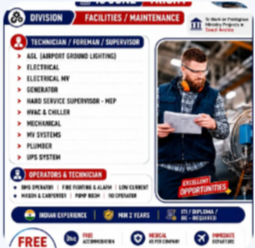Saudi Arabia Direct Client Interview | ENOVA by VEOLIA | Free Recruitment