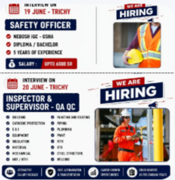 SAUDI ARABIA DIRECT CLIENT INTERVIEW