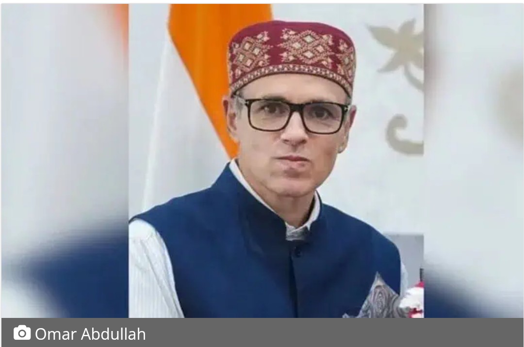 SC dissolves Omar Abdullah’s marriage with estranged wife