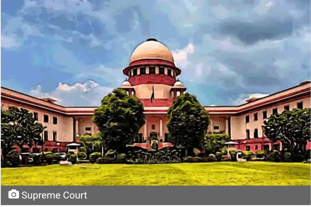 SC junks PIL seeking to declare Netaji Bose ‘national son’