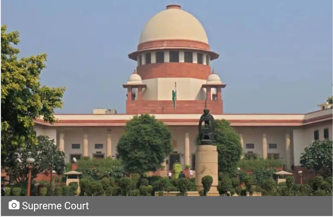 SC recognises Hyderabad University research on human trafficking