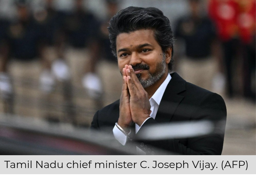SC Rejects Plea Alleging Irregularities in Trust Vote in TN Assembly