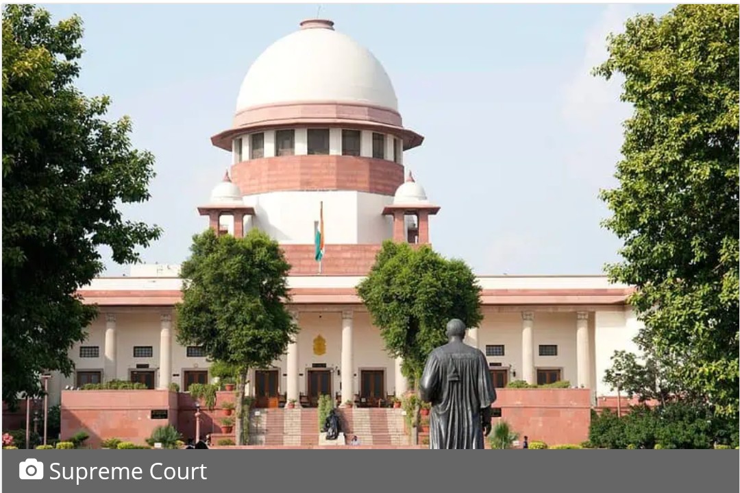 SC seeks RAF pellet gun ammunition log in NEET protest plea