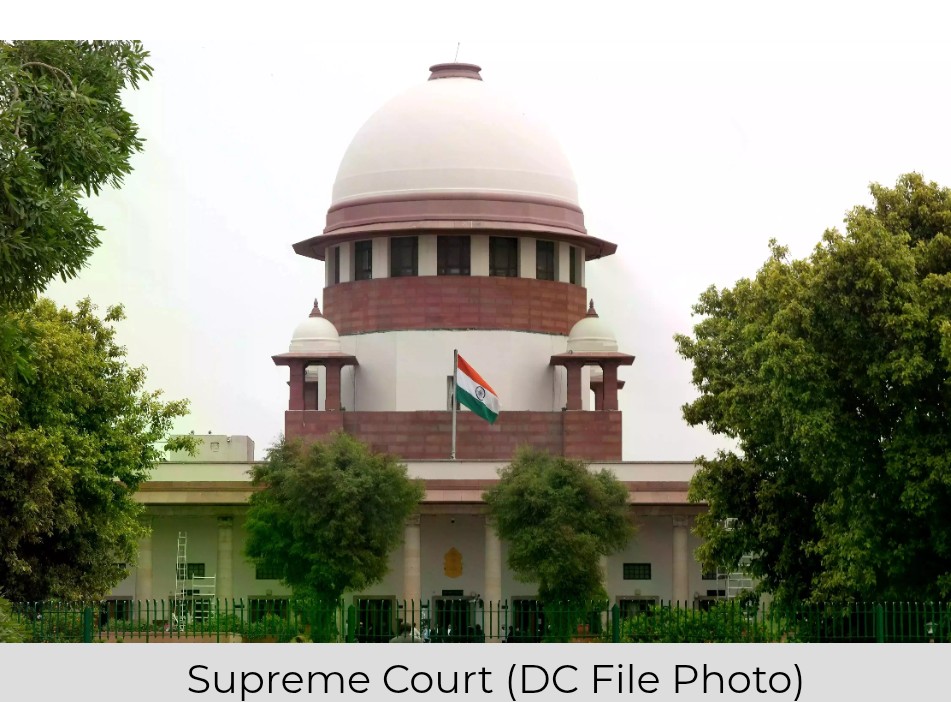SC to Hear Netaji Bose’s Daughter’s Plea to Bring His Ashes Back From Tokyo