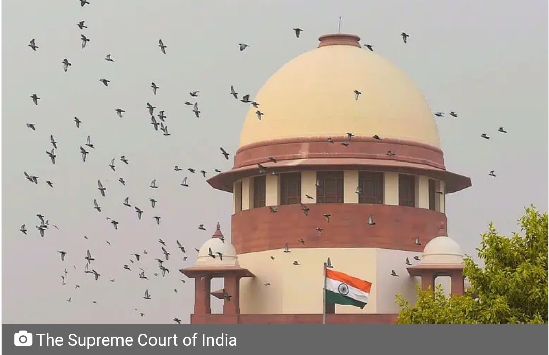 SC to hear plea seeking strict use of Aadhaar only as ID proof