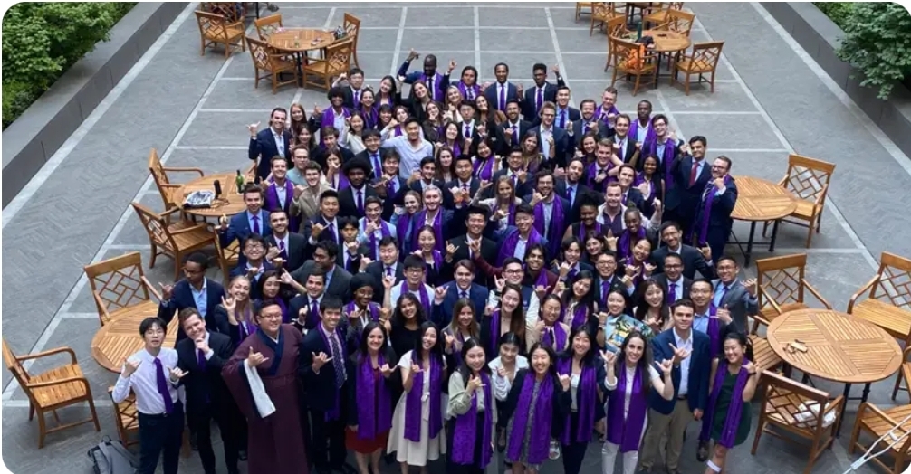 Schwarzman Scholarship 2027 Program in China | Fully Funded
