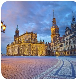 SECAI AI Scholarship 2026 in Germany (Fully Funded)