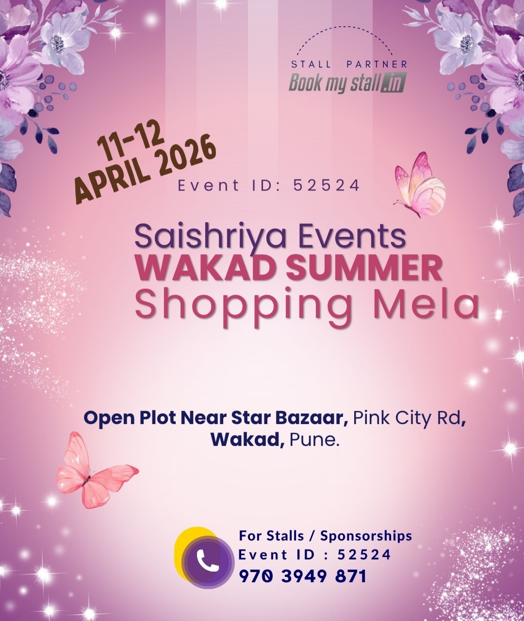 SHOPPIMG MELA