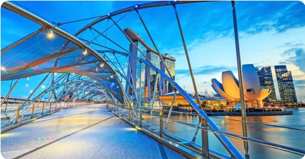 Singapore 2026–27 SUTD Scholarships (Fully Funded)