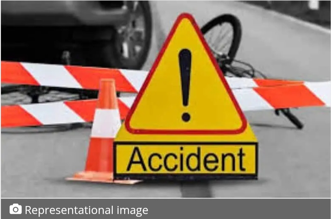 Speeding car kills Army jawan, injures several in Hayath Shahkote