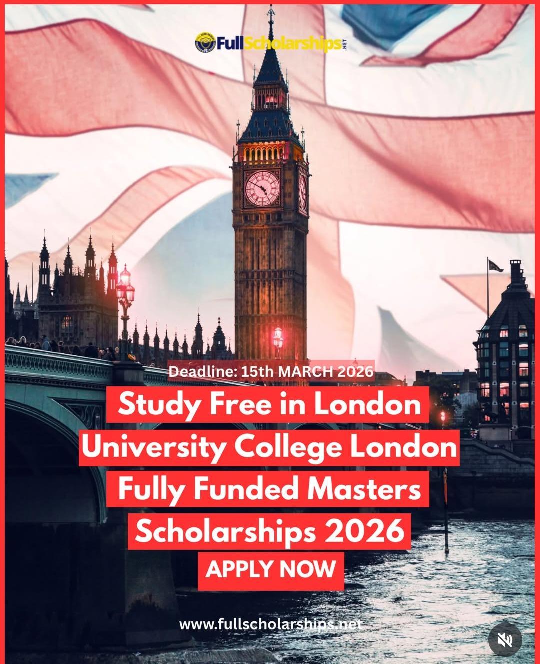 STUDY IN LONDON