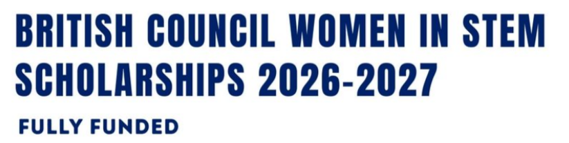 Study in the UK with a Fully Funded Scholarship 🇬🇧