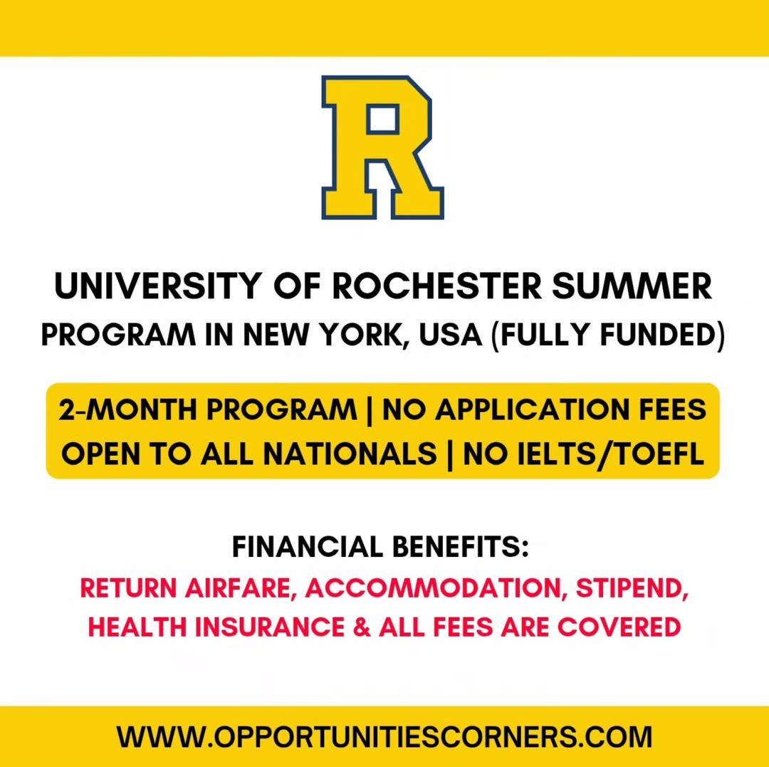 SUMMER PROGRAM