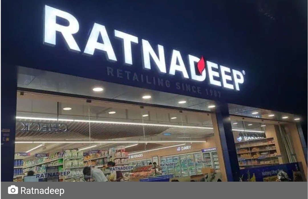 Supermarket chain Ratnadeep files IPO papers with Sebi