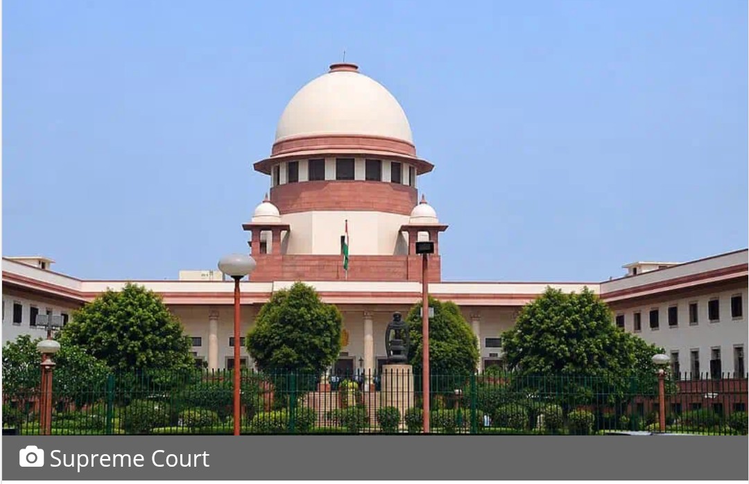 Supreme Court moved over online content insulting Sanatan Dharma