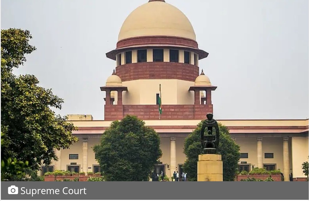 Supreme Court proposes special courts for Manipur violence trials