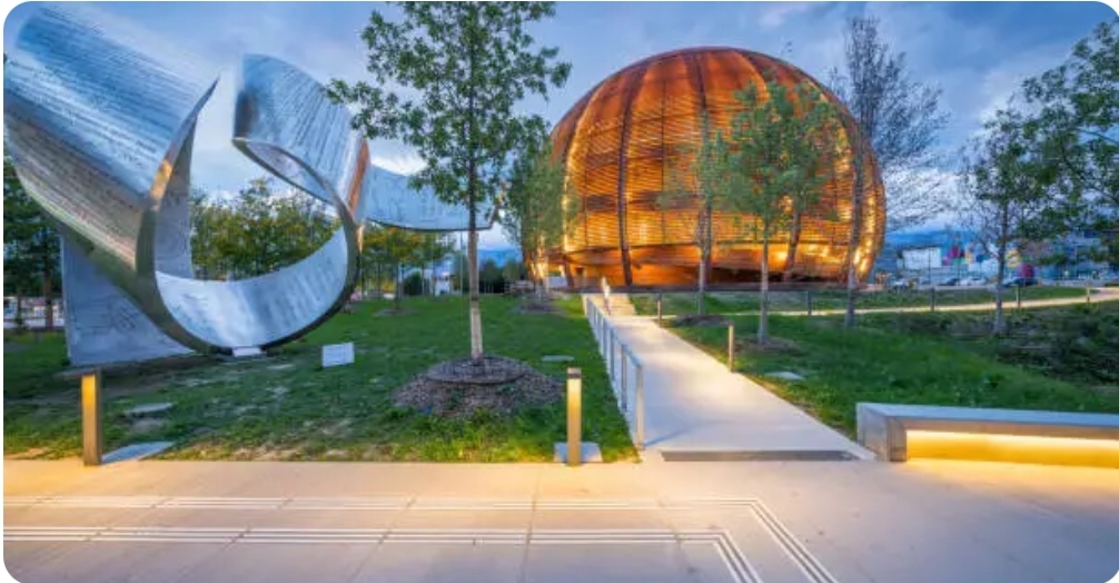 Switzerland CERN Student Program (Administrative) 2026 | Fully Funded