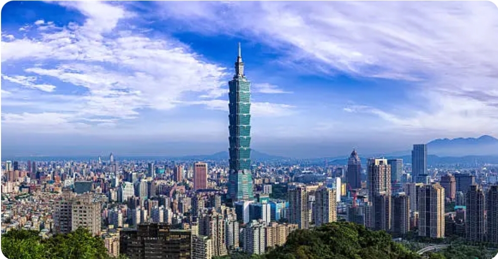Taiwan AID 2026 NGO Fellowship Program (Fully Funded)