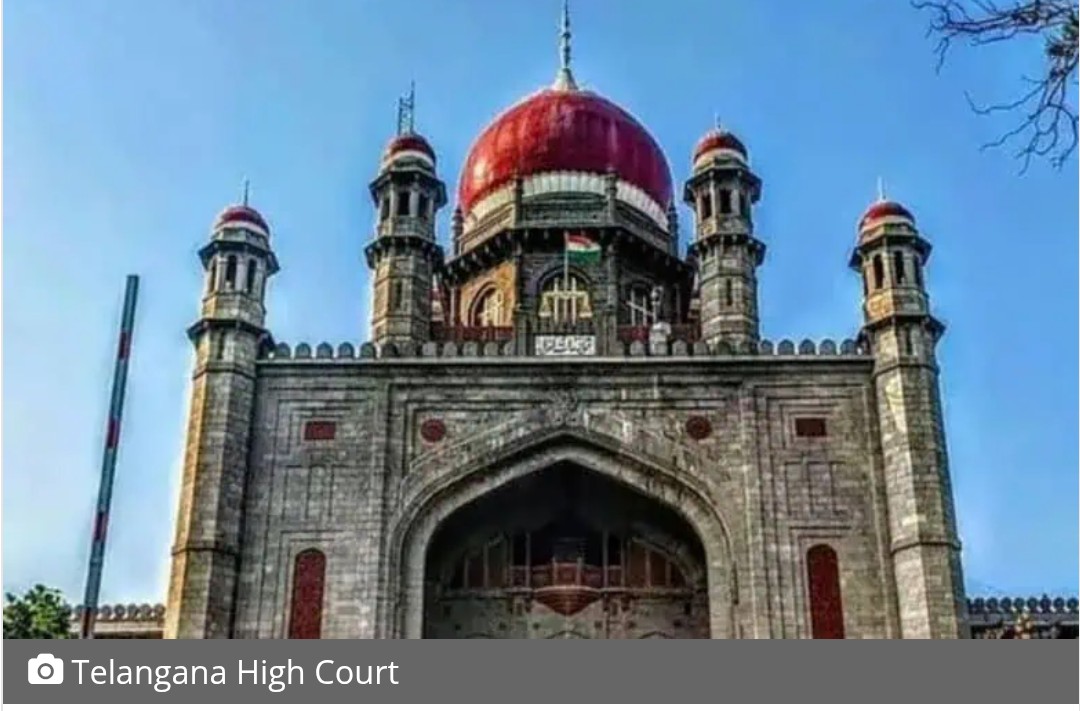 Telangana HC clears way for Jubilee Hills housing society polls