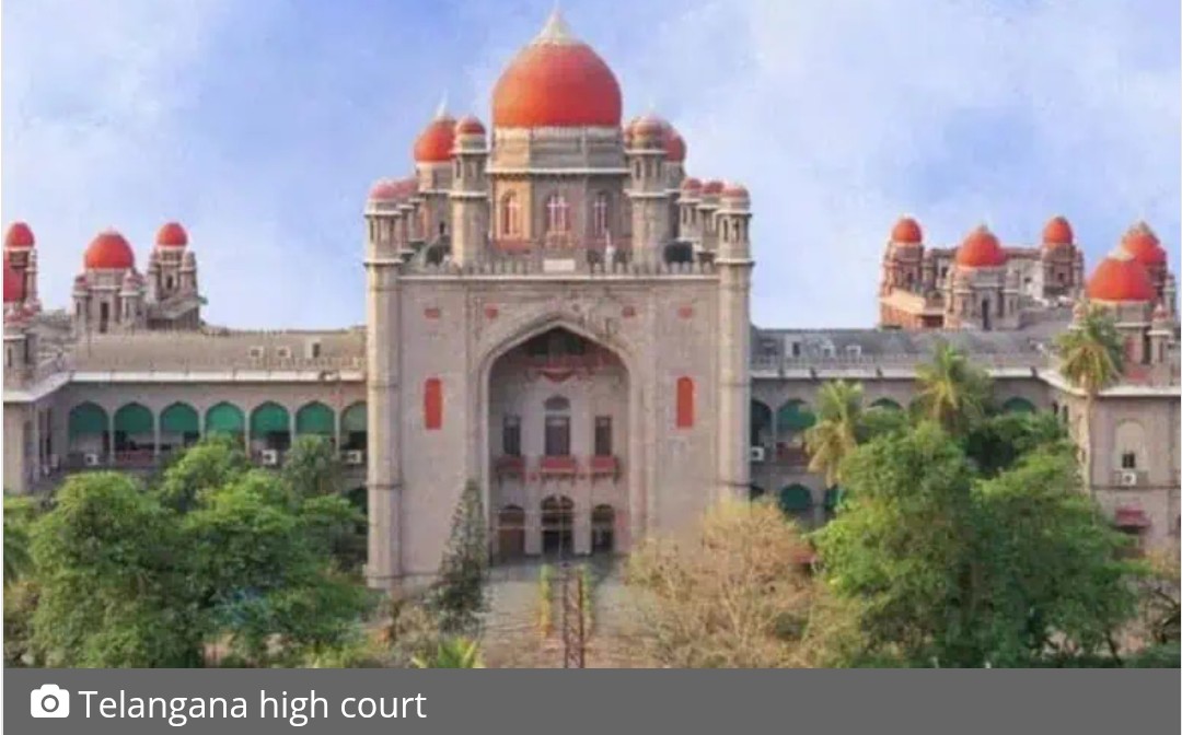 Telangana HC orders status quo on Bahadurguda bullet train land
